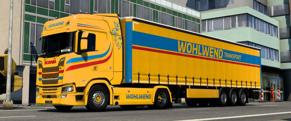 Image by LostVirtual