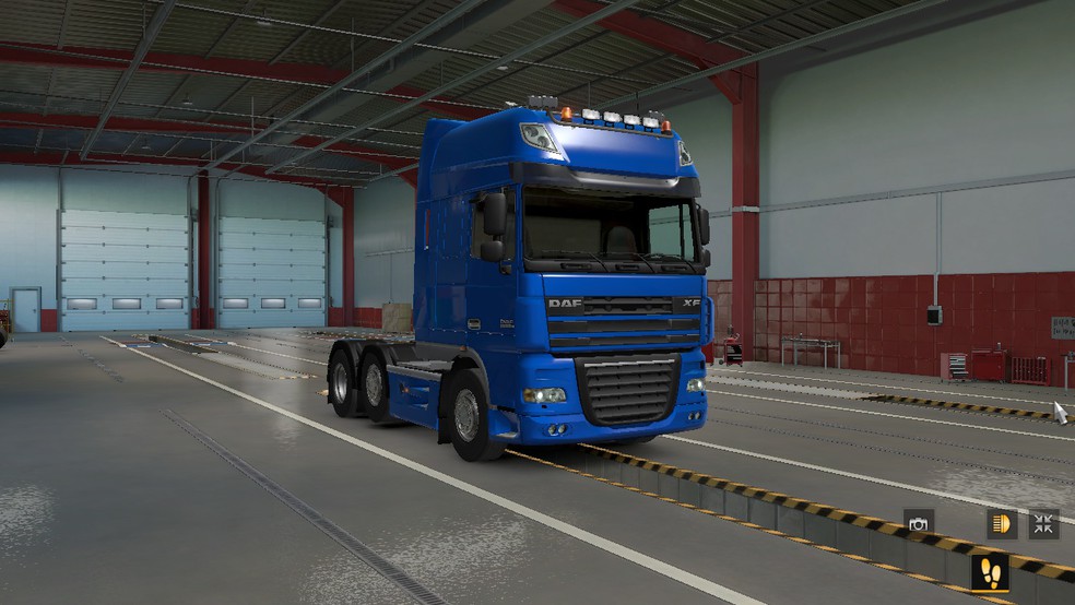 Image by DillieTheTrucker