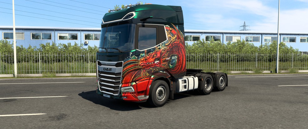 Image by TechnoExile