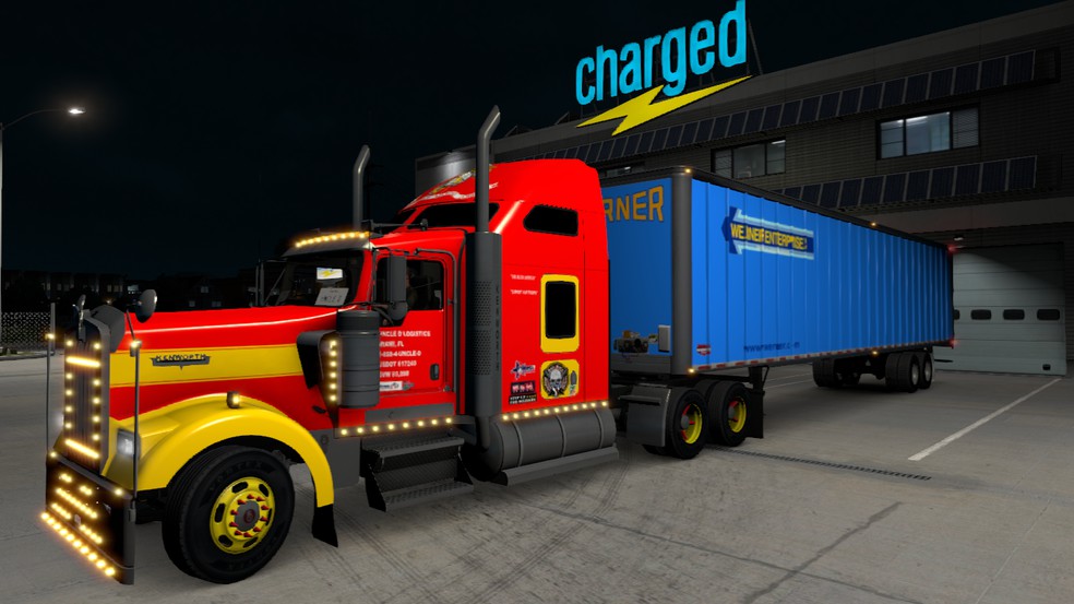 Image by Uncle_D_Trucking