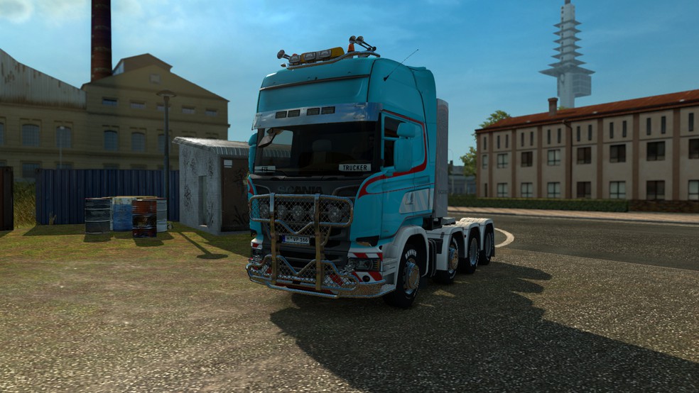 Image by ETS_TRUCKER_112