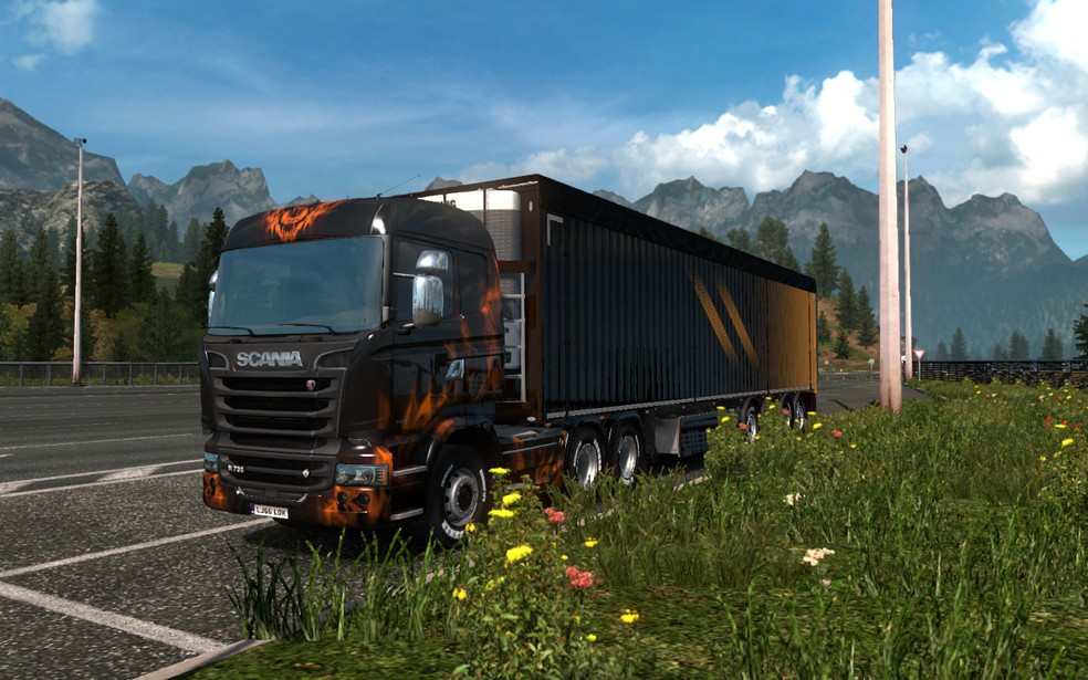 Image by CarlLangford123