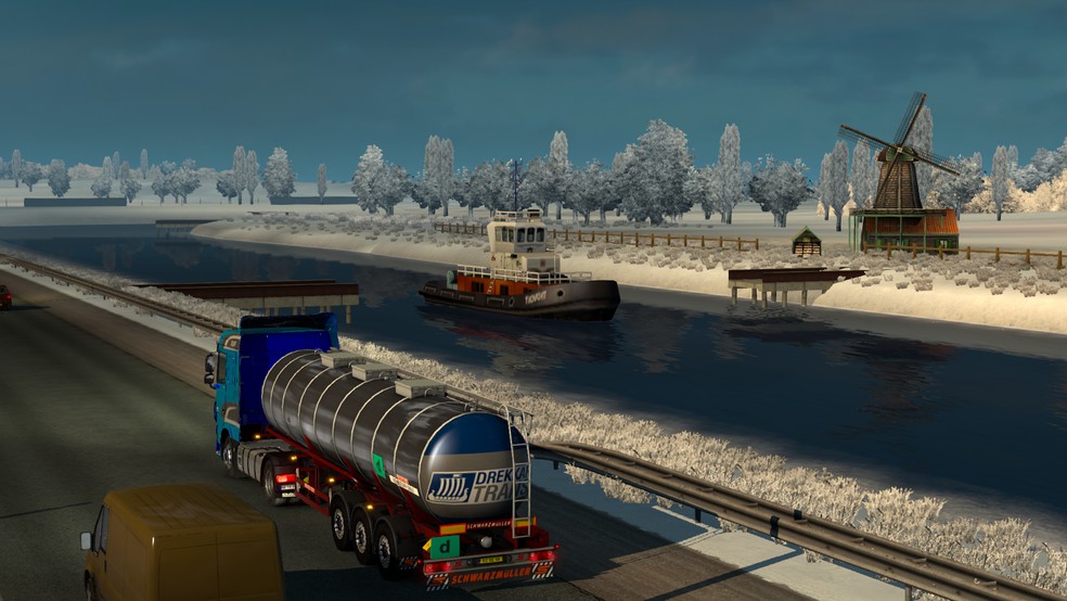 Image by Alex_Truckdriver