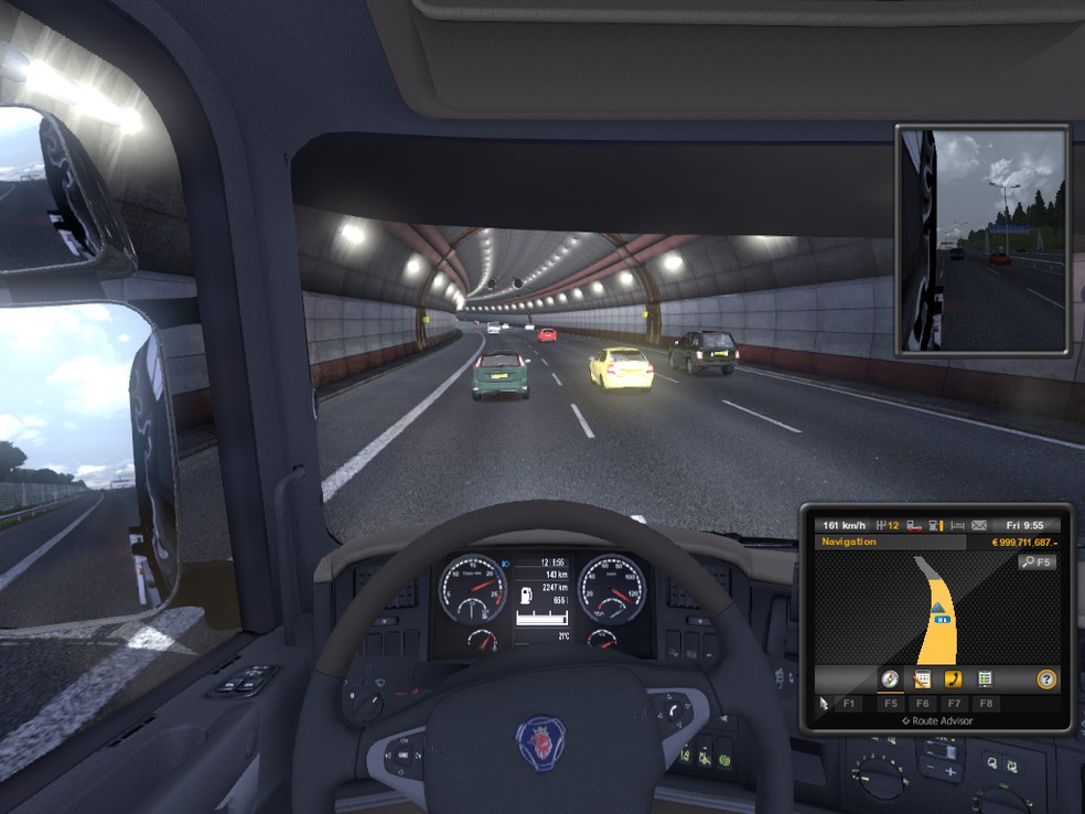 Image by truckingtim