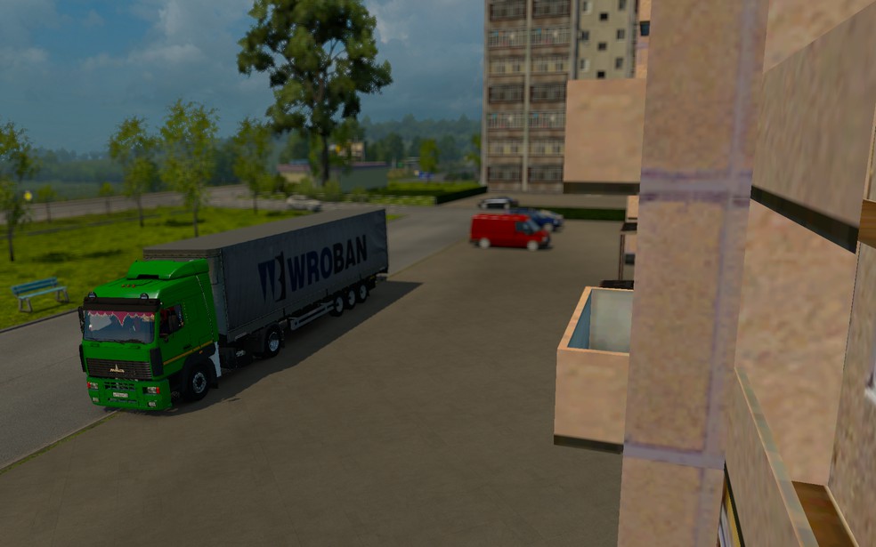 Image by Pavel_Drifting