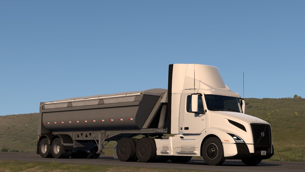 Image by V8Truck