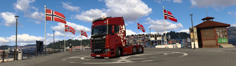 Image by NORWEGEN