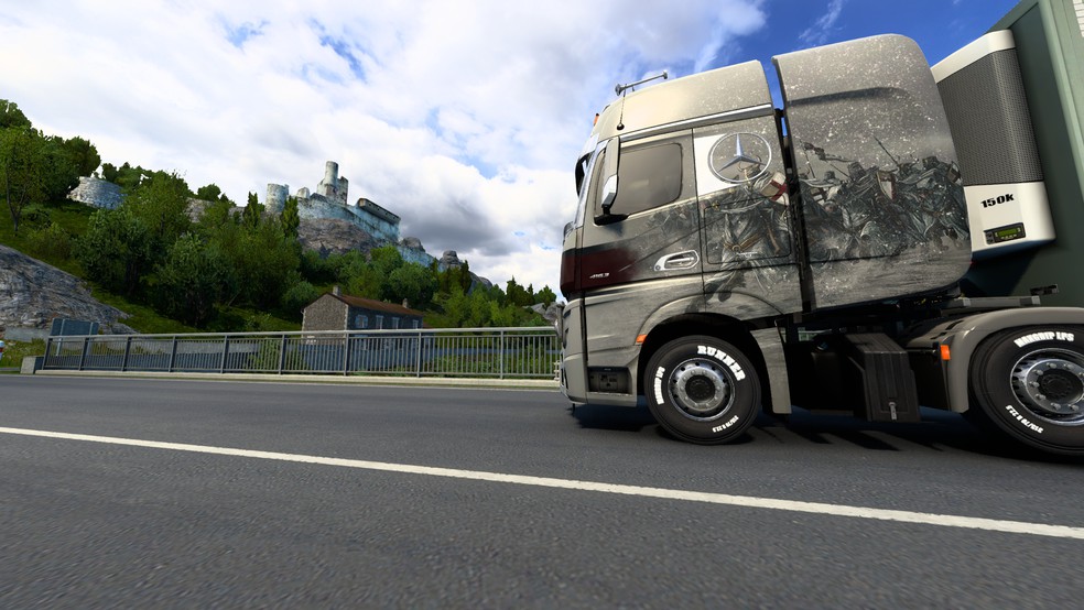 Image by Francetruck