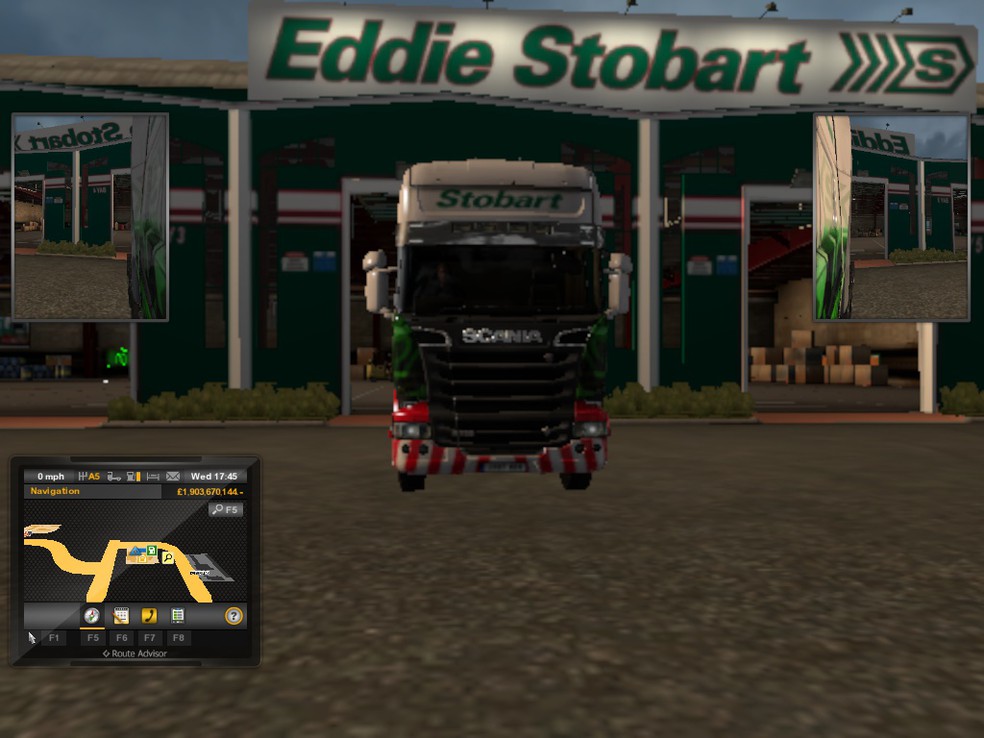 Image by MDHTrucking