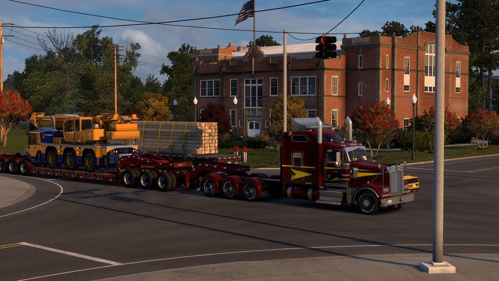 Image by TruckingRoel