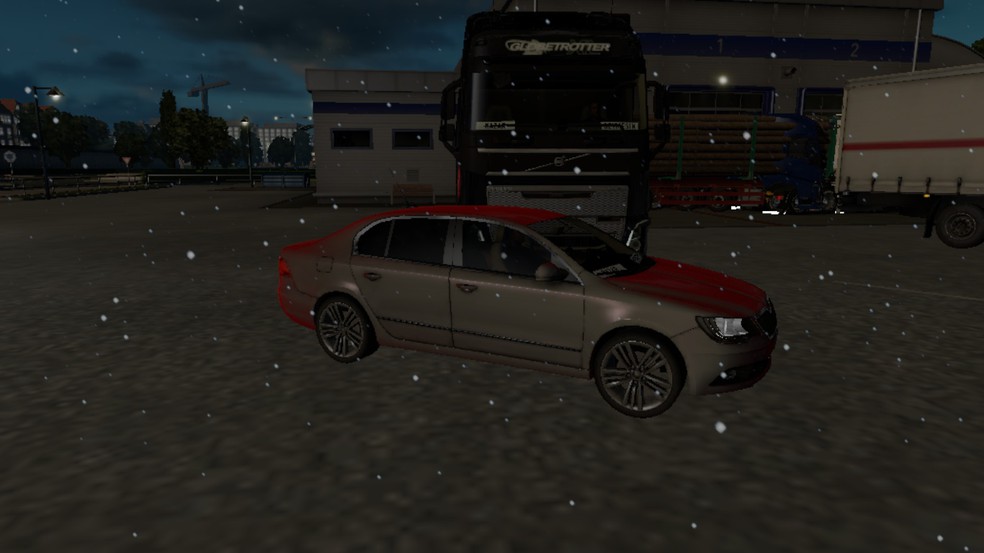 Image by JILETCHICKEN