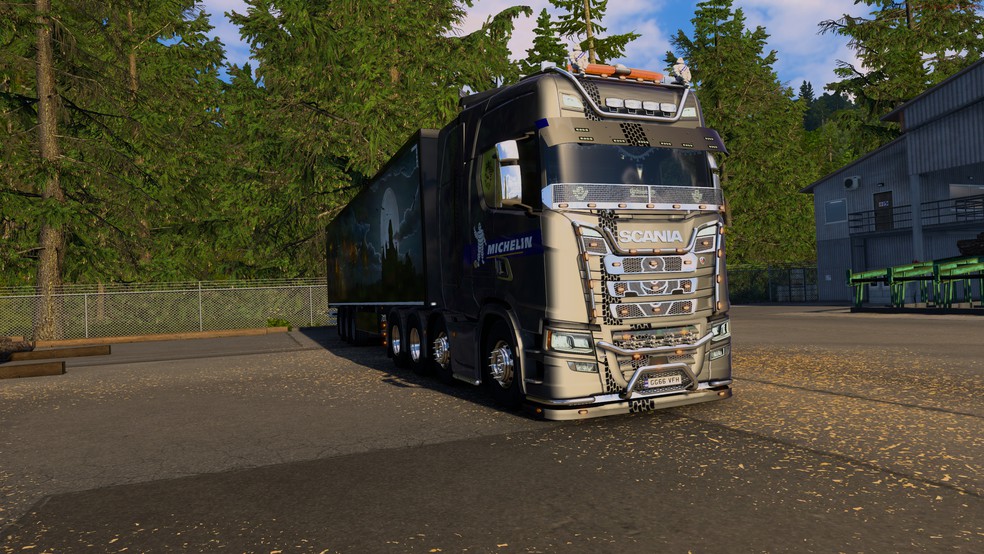 Image by ETS2MODoNamEo