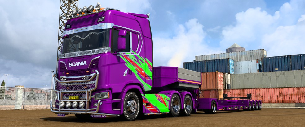 Image by TRUCKER80