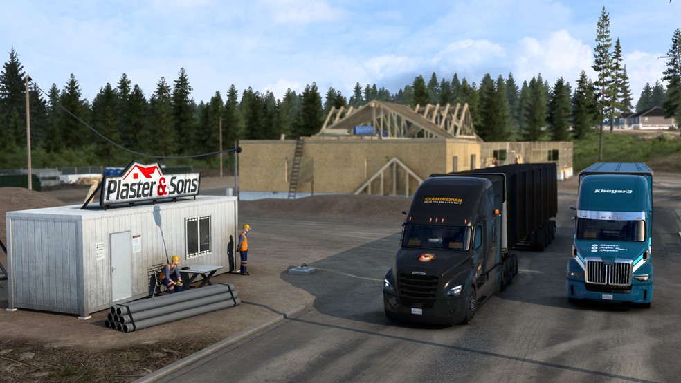 Image by ExaminerIan