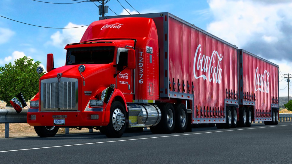 Image by Landerotrucking