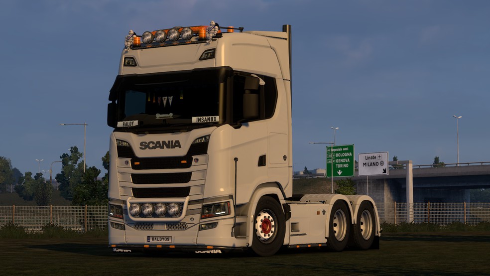 Image by Baldywaldy09