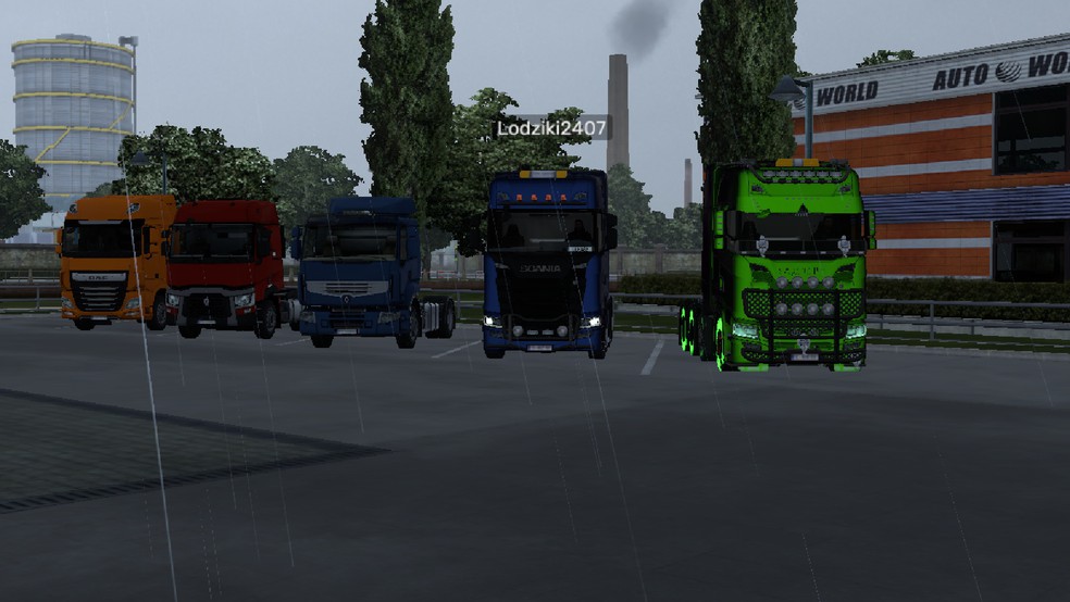 Image by gostrider505