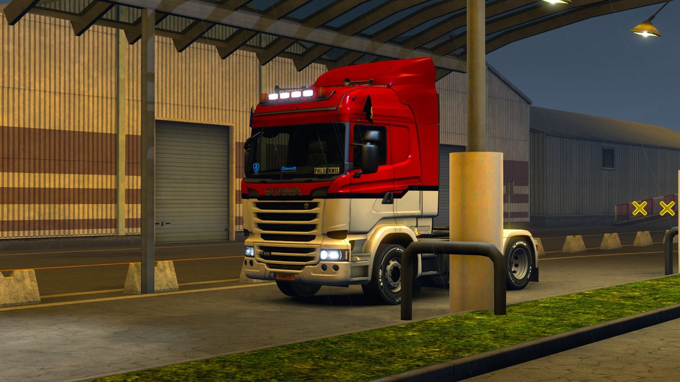 Image by PayamanLogistics