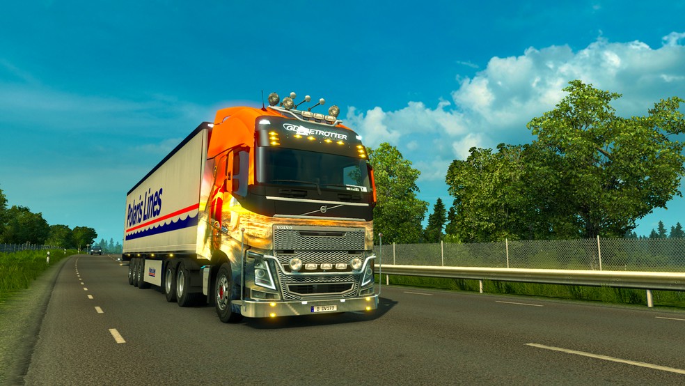 Image by DiVladtruck