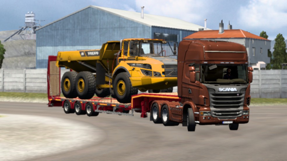 Image by atogtrucker