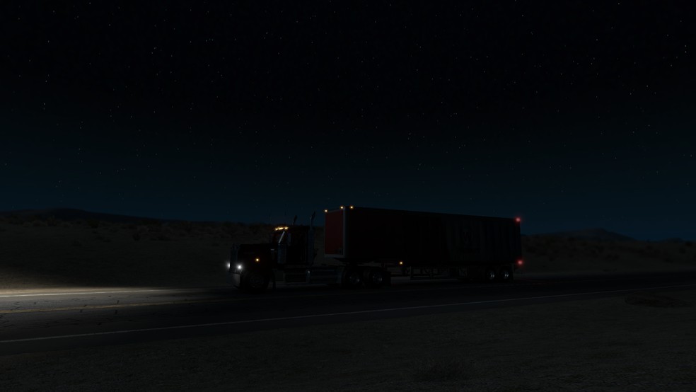 Image by Truckerbigbear