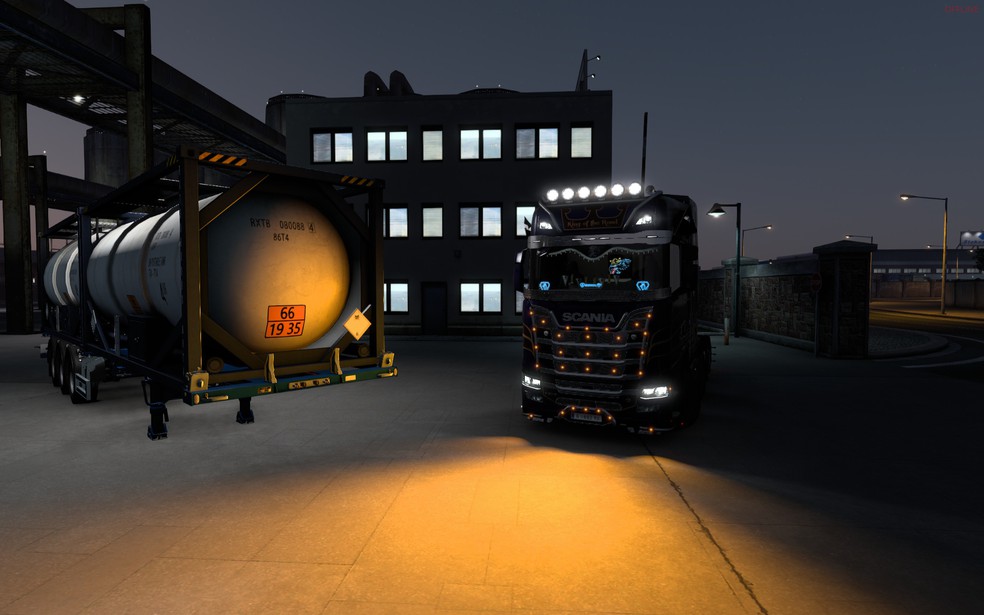 Image by LeonhardF77