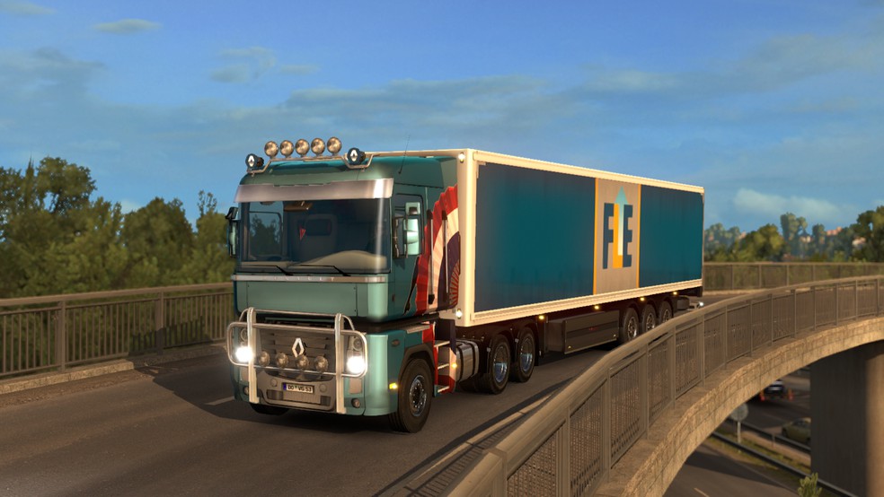 Image by Chisum_Trucking