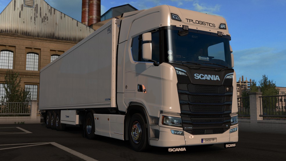 Image by TPLOGISTICS