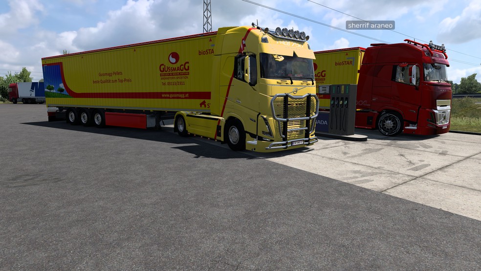 Image by Andrethetrucker