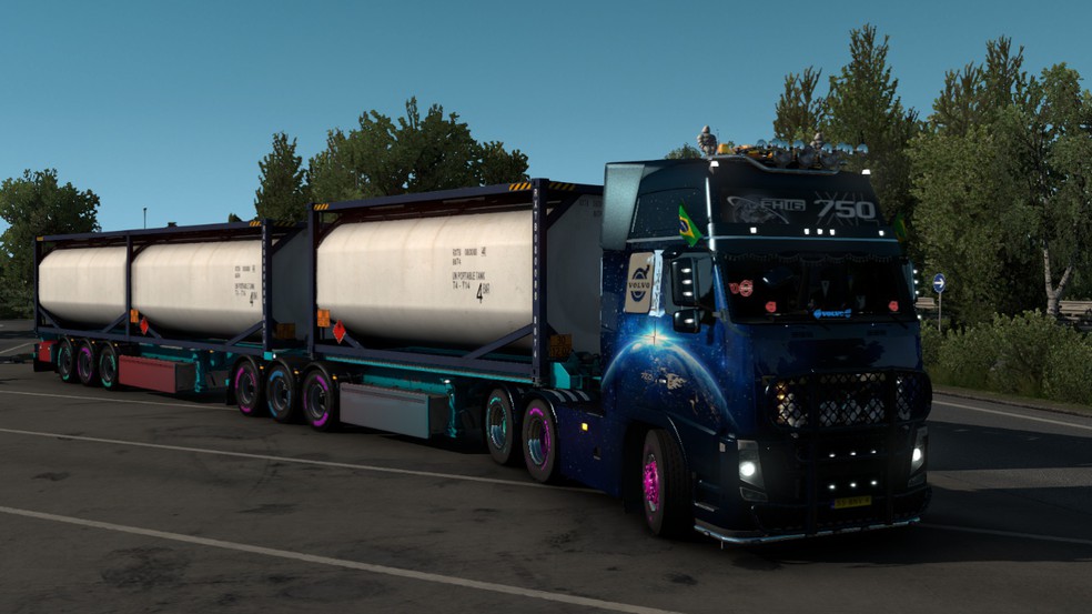 Image by eurotruck006