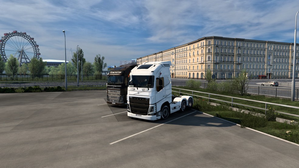 Image by JasiekTrucker