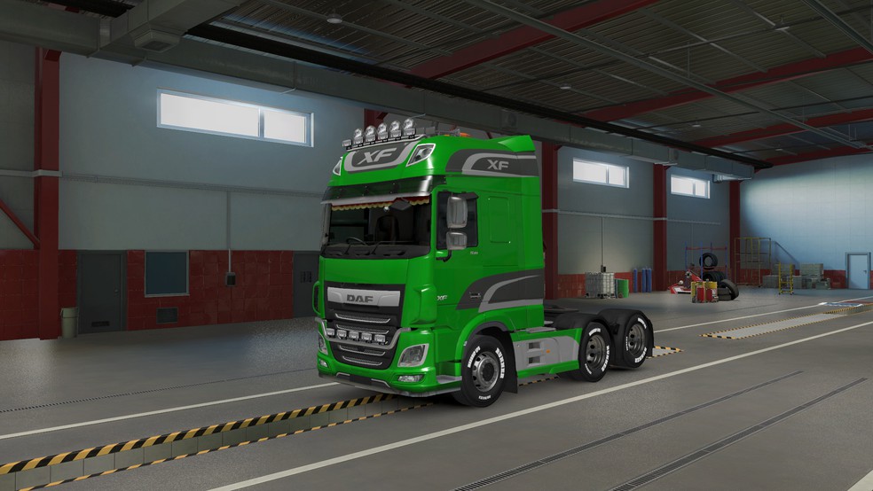 Image by TrucksExpress