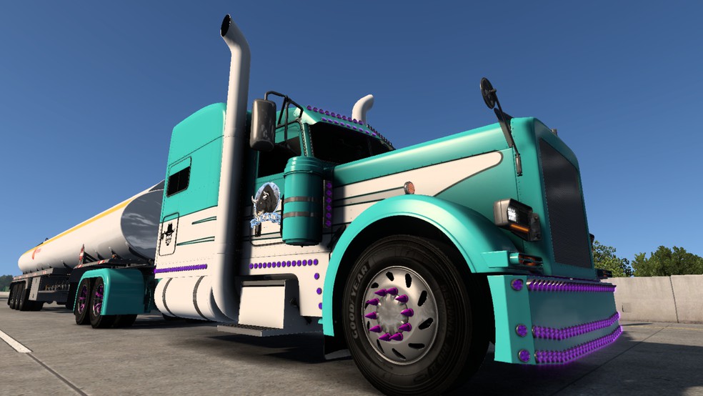 Image by OutlawTruckingMT