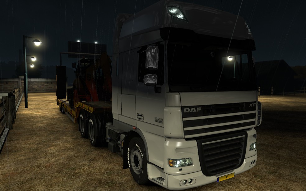 Image by scaniajunky