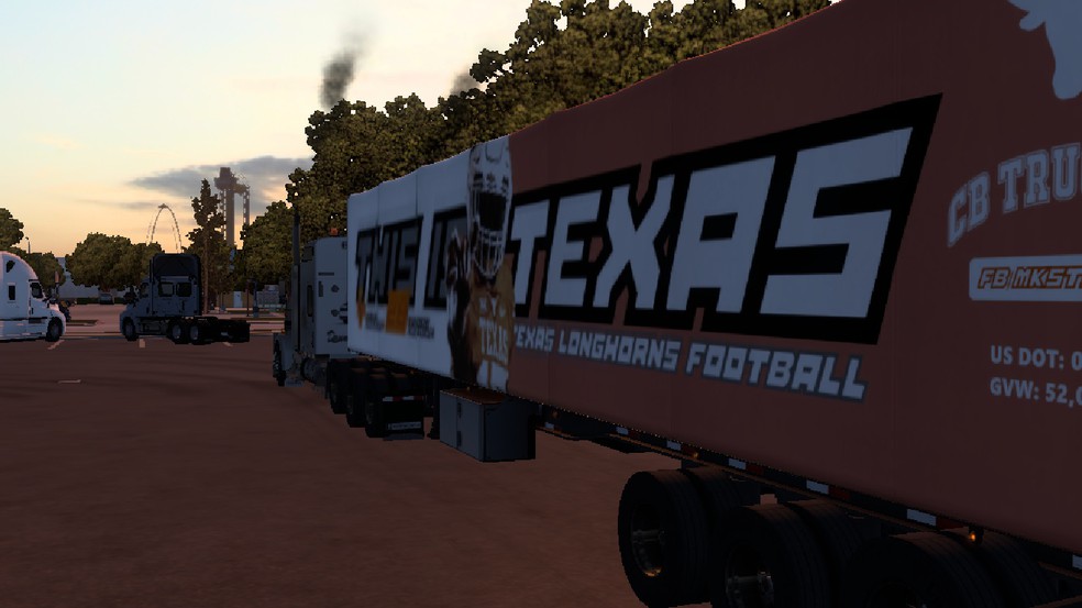 Image by stormytrucking