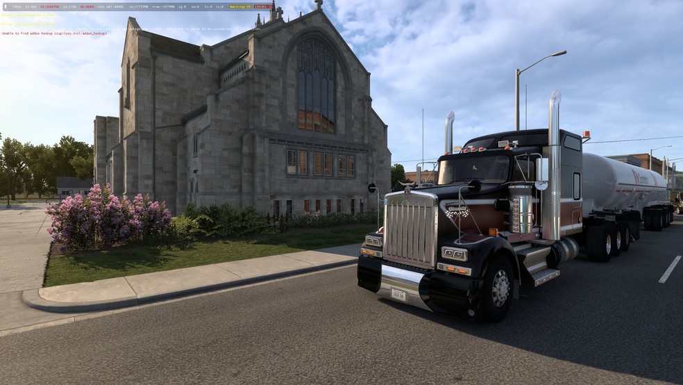 Image by BonsTruckWorld