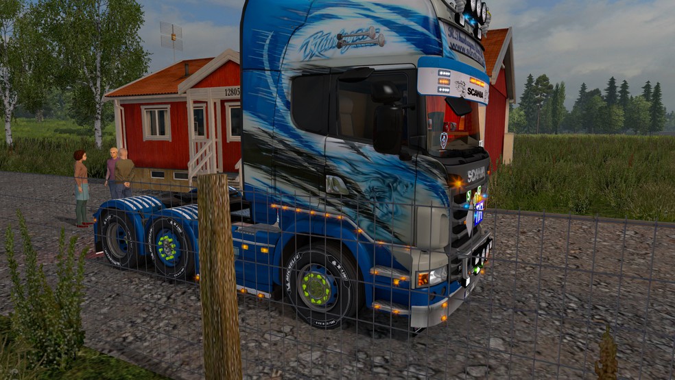 Image by SnowLeopard