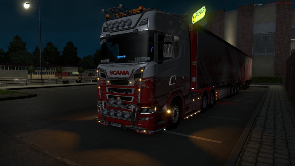 Image by BodzioTrans