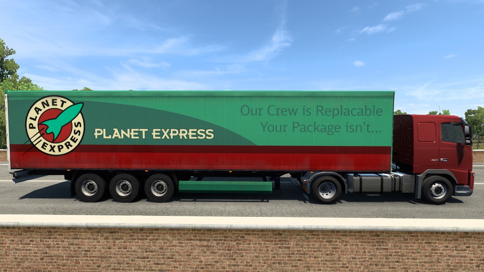 Image by AnomieTruck