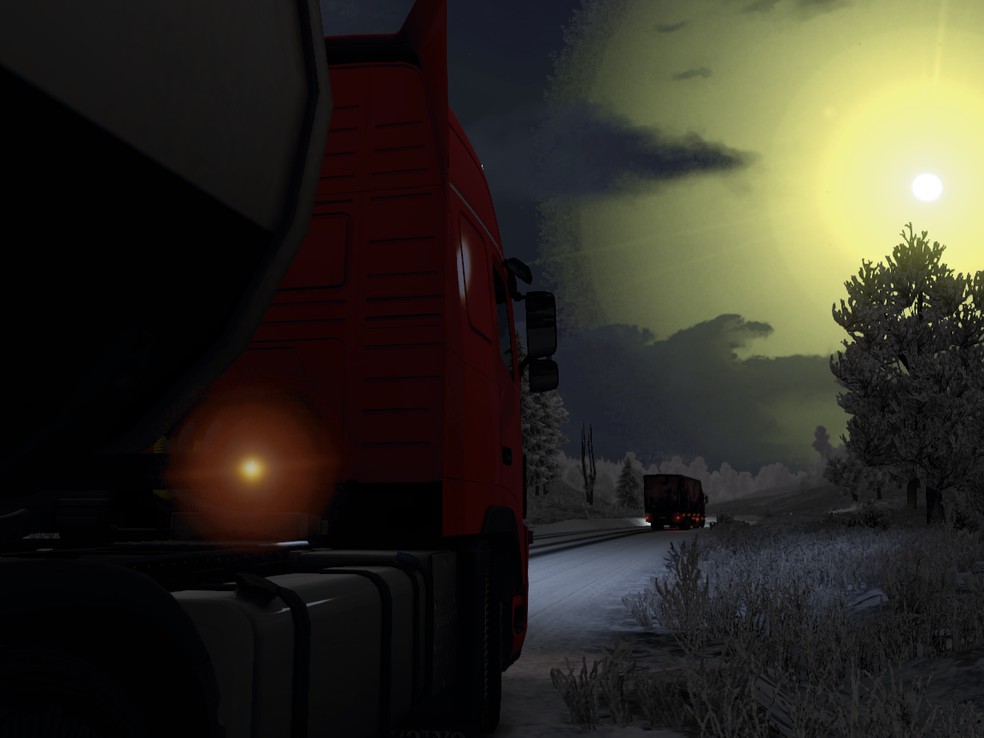 Image by scaniaBulgaria