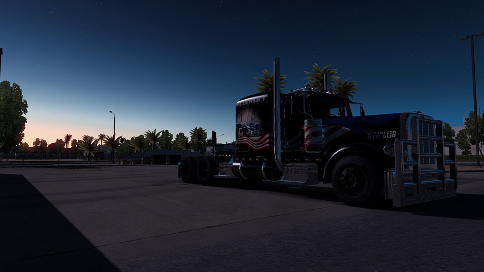 Image by TruckerTeddy