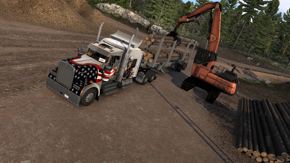 Image by Andrethetrucker