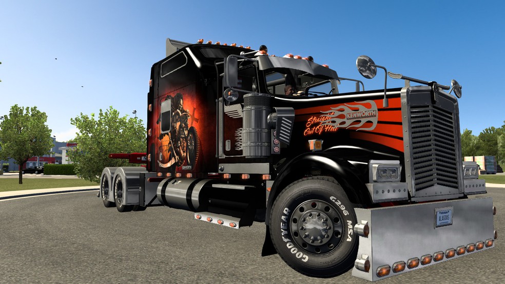 Image by TRUCKENGENHEIRO