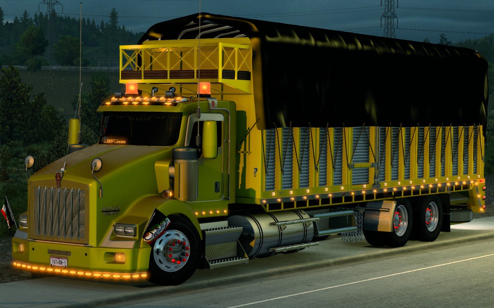 Image by Landerotrucking