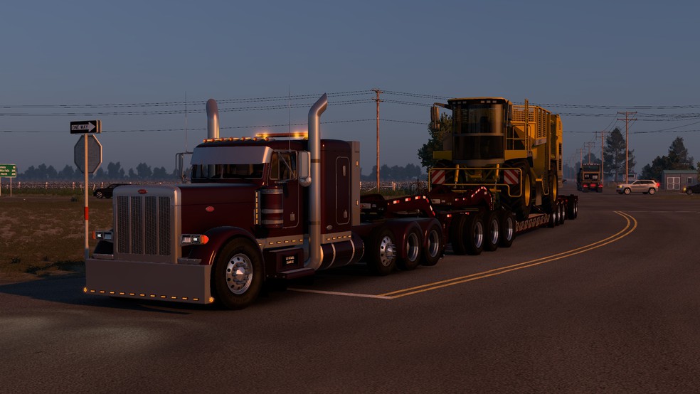 Image by USA_Logistics