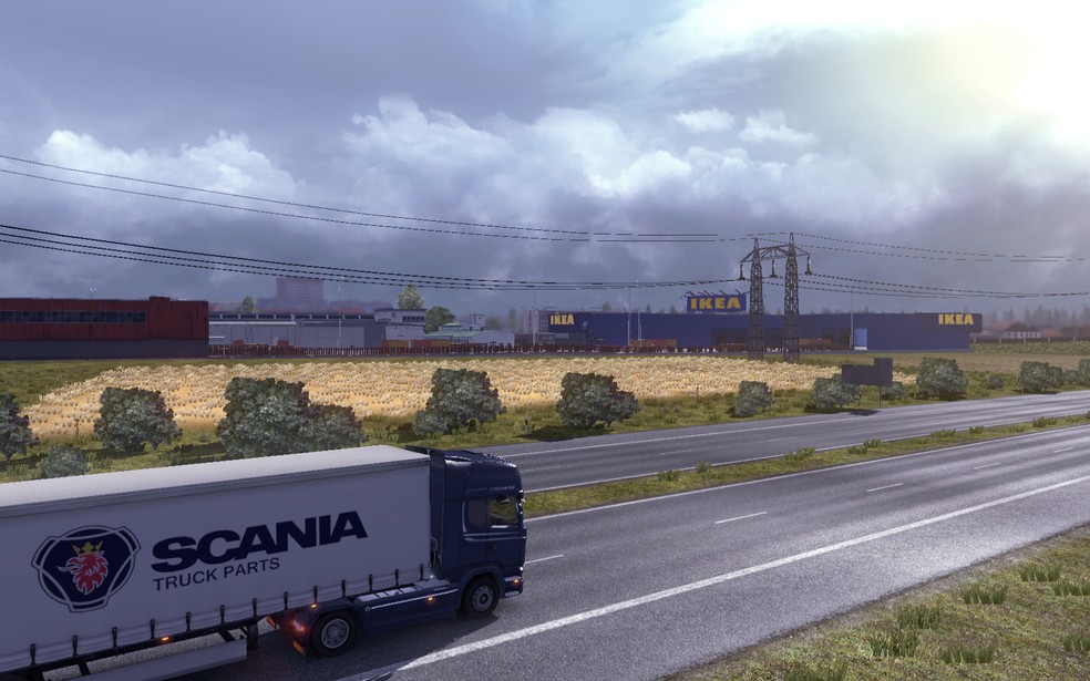 Image by NORWAYTRUCKER22