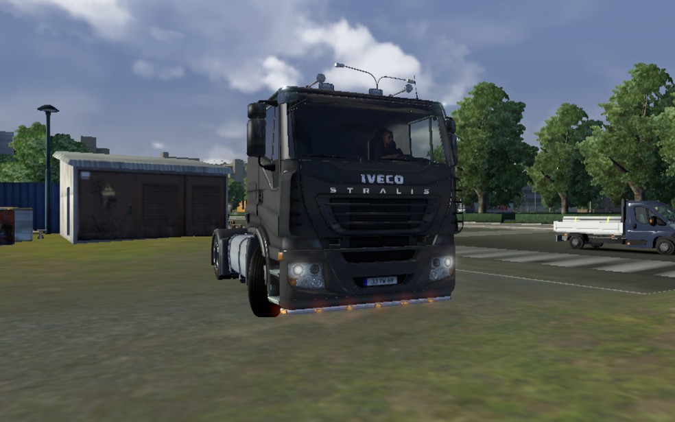 Image by JohnTheWarlock