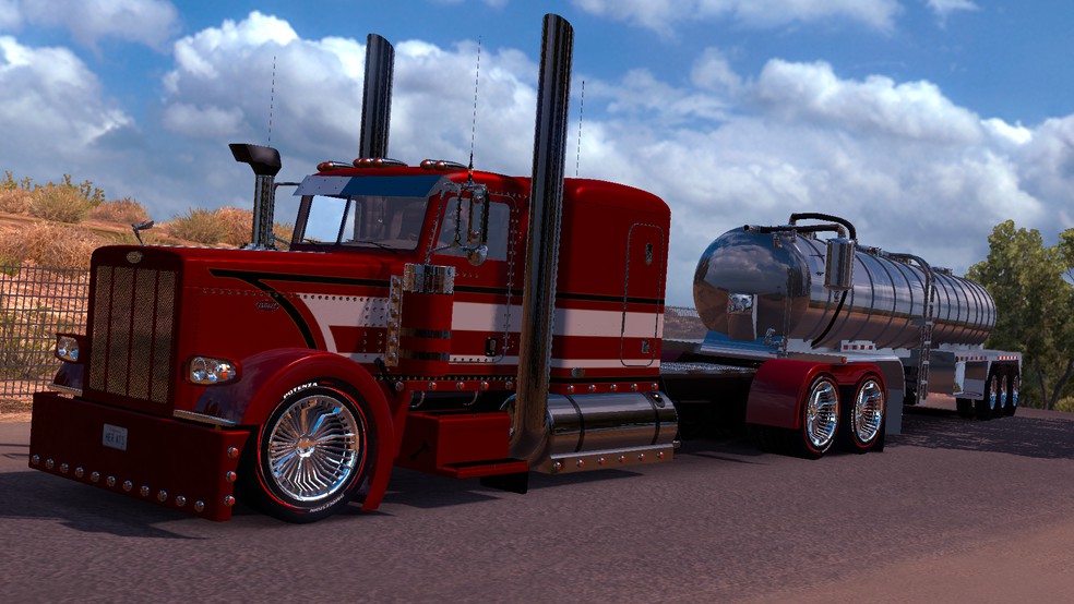 Image by HernisteamTruck