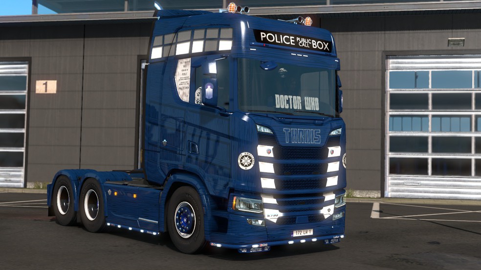 Image by SirBlackyAlot