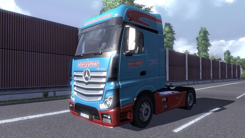 Image by British_Trucking